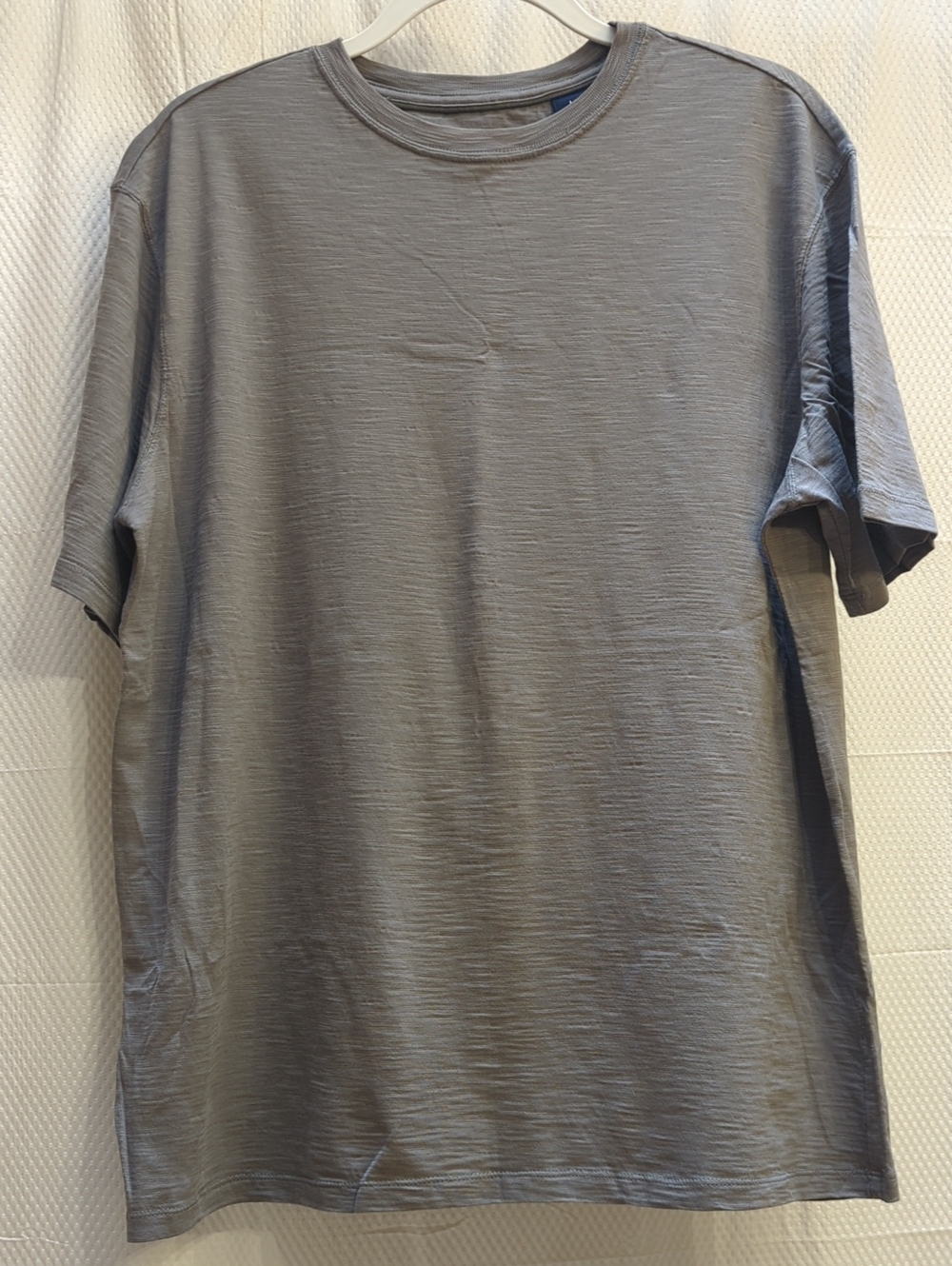 Men's Roundtree & Yorke Supima Cotton Tee